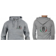 Felpa personalizzata