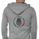 Felpa personalizzata