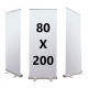 Espositore Roll-Up Ecoroll (7gg)