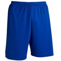 Pantaloncino Calcio Blue