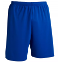 Pantaloncino Calcio Blu