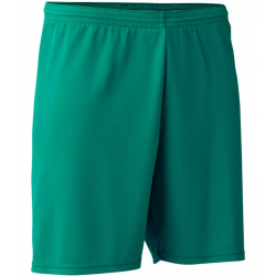 Pantaloncino Calcio Verde
