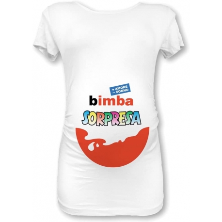 Bimba sorpresa