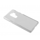 COVER PERSONALIZZABILE SAMSUNG S9 PLUS TRASPARENTE GOMMA