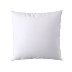 IMBOTTITURA ANALLERGICA CUSCINO cm. 20x20