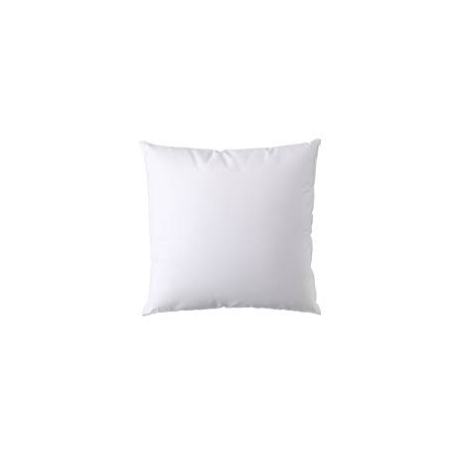 IMBOTTITURA ANALLERGICA CUSCINO cm. 20x20
