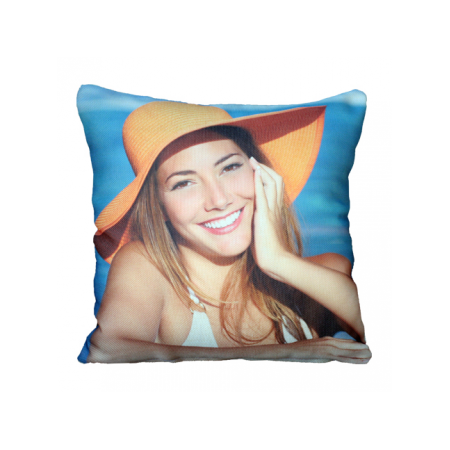 Cuscino juta 55x55
