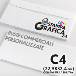 C4 (22,9x32,4) CON FINESTRA A SINISTRA