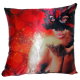 Cuscino 40X40 raso