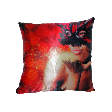 Cuscino 40X40 raso