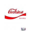 DTF - COCHINA FRESCA