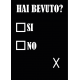 DTF - HAI BEVUTO