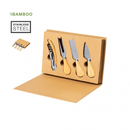 Set Vino e Formaggi