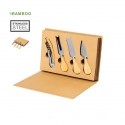 Set Vino e Formaggi