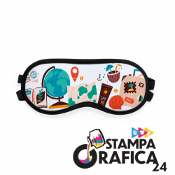 Maschera viaggio