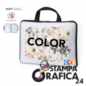 Custodia PC Portatile Sublimazione Lury