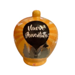 Salvadanaio Avventure nuove
