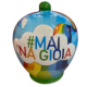 Salvadanaio Mai una gioia