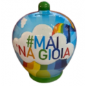 Salvadanaio Mai una gioia