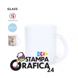 Tazza Sublimazione Amira