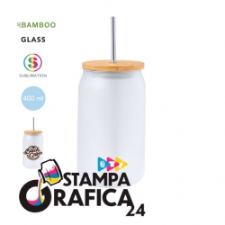 Vaso Sublimazione Fonix