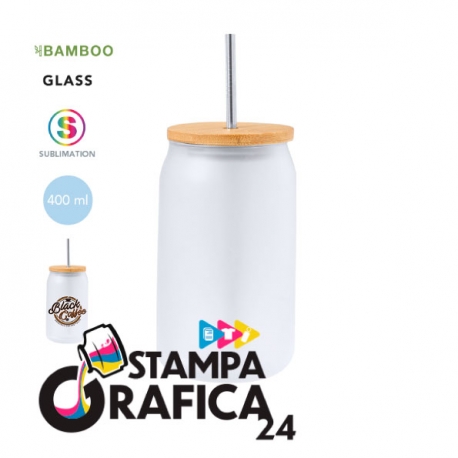 Vaso Sublimazione Fonix