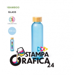 Borraccia Sublimazione Vantex