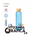 Borraccia Sublimazione Vantex