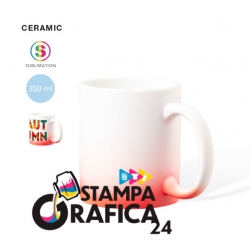 Tazza Sublimazione Lanteira