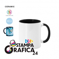 Tazza Sublimazione Harnet