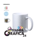 Tazza Sublimazione Robleda