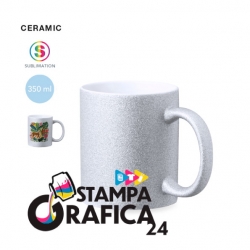 Tazza Sublimazione Robleda