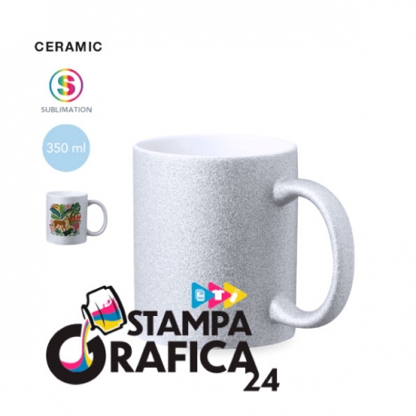Tazza Sublimazione Robleda