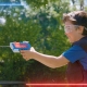 Extreme Shoot Power Master - Funny Box