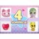 Baby Love Hat and Pet