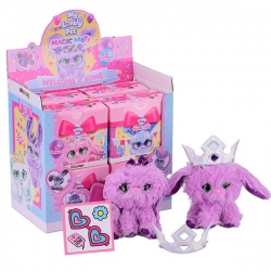 My Lovely Pet Magic Party