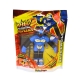 WILD WARRIORS NINJA ARMS SUPER EXTENSIBLE 25 CM