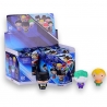 DC SQUISHY HEROES