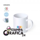 Tazza Sublimazione Dolten