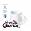 Tazza Sublimazione Dolten