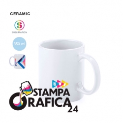 Tazza Sublimazione Bornel