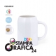 Caraffa Sublimazione Heim