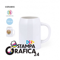 Caraffa Sublimazione Heim