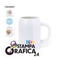 Caraffa Sublimazione Heim