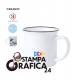 Tazza Sublimazione Gover