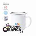 Tazza Sublimazione Gover