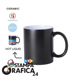 Tazza Sublimazione Bardot