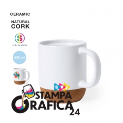 Tazza Sublimazione Roset