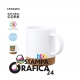 Tazza Sublimazione Nala