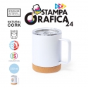 Tazza Termica Sublimazione Wifly